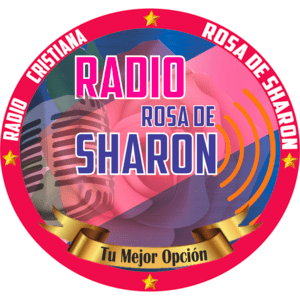 RADIO ROSA DE SHARON