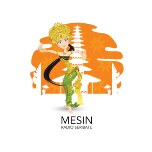 Radio Seribatu - Mesin