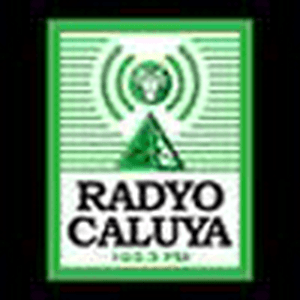 Radyo Caluya 103.3 FM