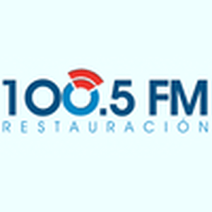 Restauración 100.5 FM