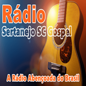 RADIO SERTANEJO SC GOSPEL