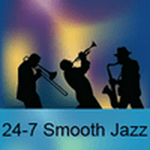 24-7 Smooth Radio