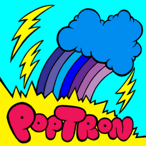 SomaFM - PopTron!
