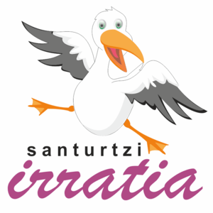 Stz Irratia