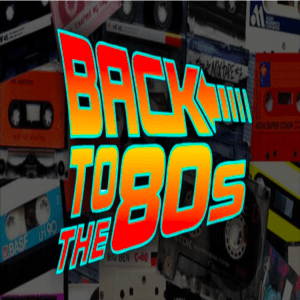 The Best 80s 