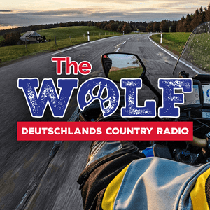 The WOLF - Deutschlands Country Radio für Südhessen