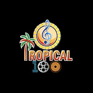 Tropical 100 Regional Mexicana