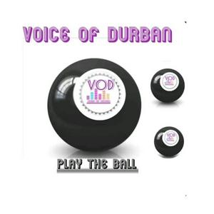 Voice of Durban Radio