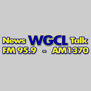 WGCL - News Talk 1370 AM
