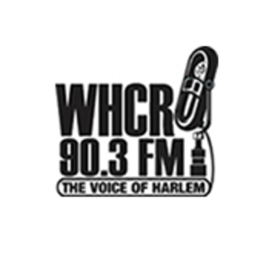 WHCR 90.3 FM