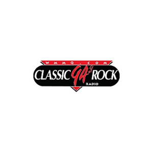 Classic 94.4 Rock Radio - WMMQ