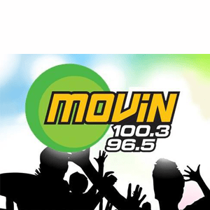Lyssna på WMVN - MOViN' 100.3 i appen