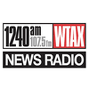 WTAX - Newsradio 1240 AM