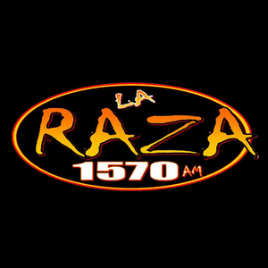 WTWB - La Raza 1570 AM