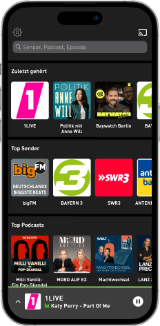 App Screen