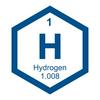 undefined 100% Hydrogen