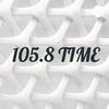 undefined 105.8 TIME