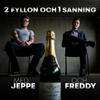 undefined 2 Fyllon och 1 Sanning