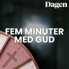 undefined 5 minuter med Gud