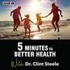 undefined 5 Minutes To Better Health...Naturally!