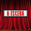 undefined A ESCENA