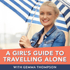 undefined A girl's guide to travelling alone