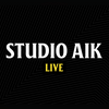 undefined Studio AIK Live