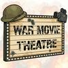 undefined War Movie Theatre | for Fans of Classic War Films and Cinema History