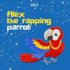 undefined Alex The Rapping Parrot