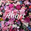 undefined Abort