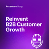 undefined Reinvent B2B Customer Growth