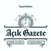 undefined Açık Gazete