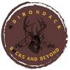 undefined ADIRONDACK BUCKS AND BEYOND