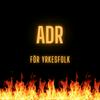 undefined ADR-podden