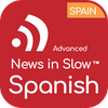 undefined Advanced Spanish