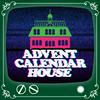 undefined Advent Calendar House