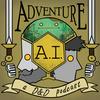 undefined Adventure AI - AI Inspired D&D One-Shots