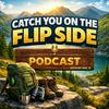 undefined Adventure More UK - "Catch You On The Flip Side"