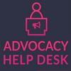 undefined Advocacy Help Desk