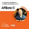 undefined Affiliate BI - the Advanced Affiliate Marketing Podcast by StatsDrone