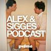 undefined Alex & Sigges podcast