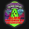 undefined ALIEN THEORISTS THEORIZING