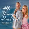 undefined All Things Possible With Bethany Hamilton