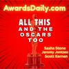 undefined All This and the Oscars Too Podcast
