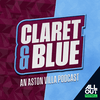 undefined Claret & Blue Podcast