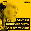 undefined Allt du behöver veta om ny teknik