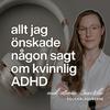 undefined Allt jag önskade någon sagt