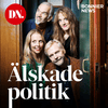 undefined Älskade politik