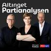 undefined Altinget Partianalysen