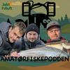 undefined Amatørfiskepodden